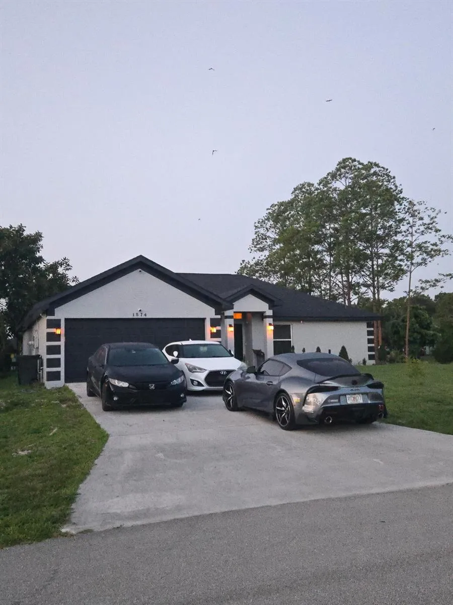 1574 SW FRESNO ROAD Port St. Lucie, FL 34953