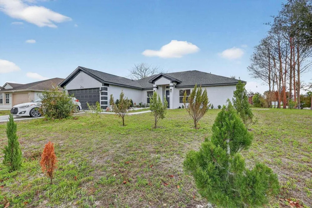 1574 SW FRESNO ROAD Port St. Lucie, FL 34953