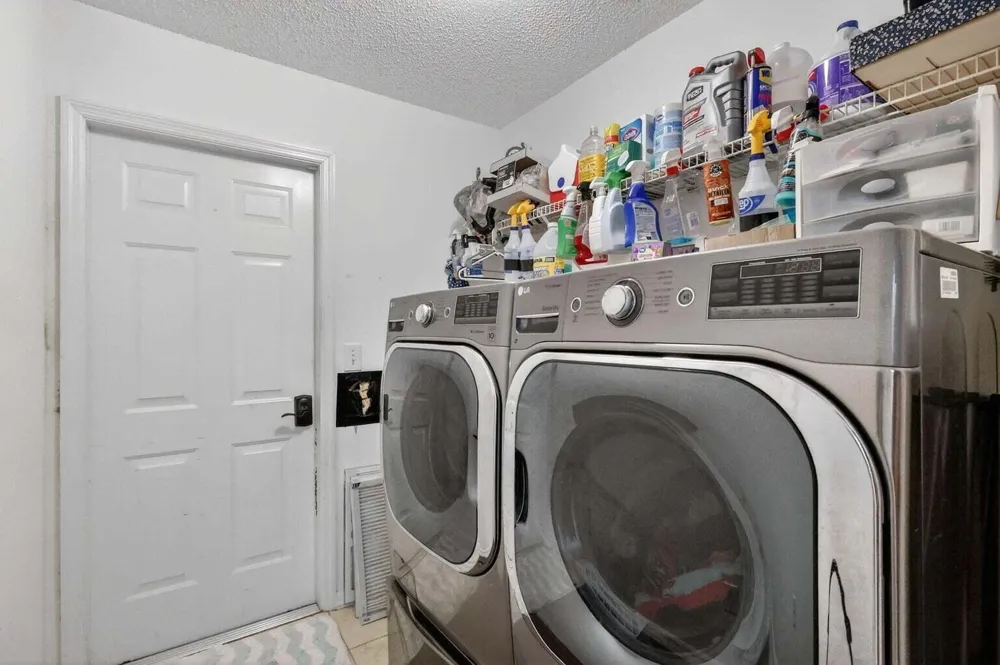 1574 SW FRESNO ROAD Port St. Lucie, FL 34953