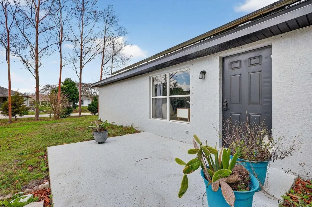 1574 SW FRESNO ROAD Port St. Lucie, FL 34953