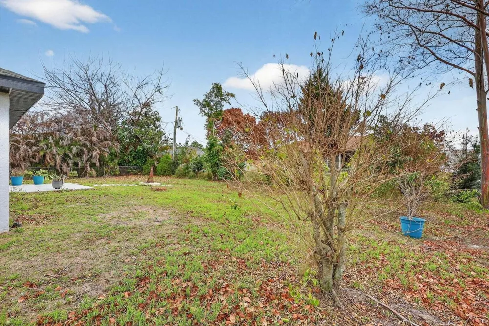 1574 SW FRESNO ROAD Port St. Lucie, FL 34953
