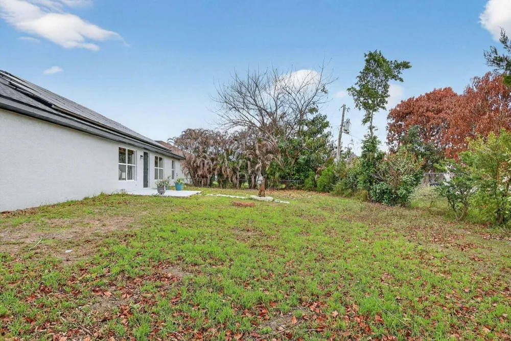1574 SW FRESNO ROAD Port St. Lucie, FL 34953