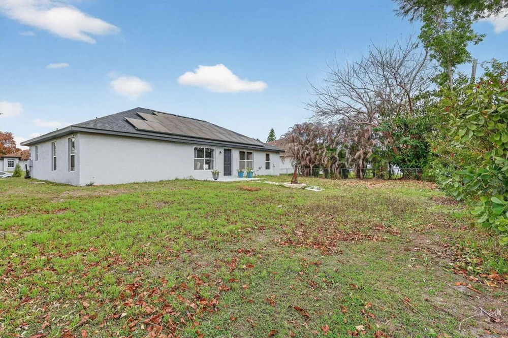 1574 SW FRESNO ROAD Port St. Lucie, FL 34953