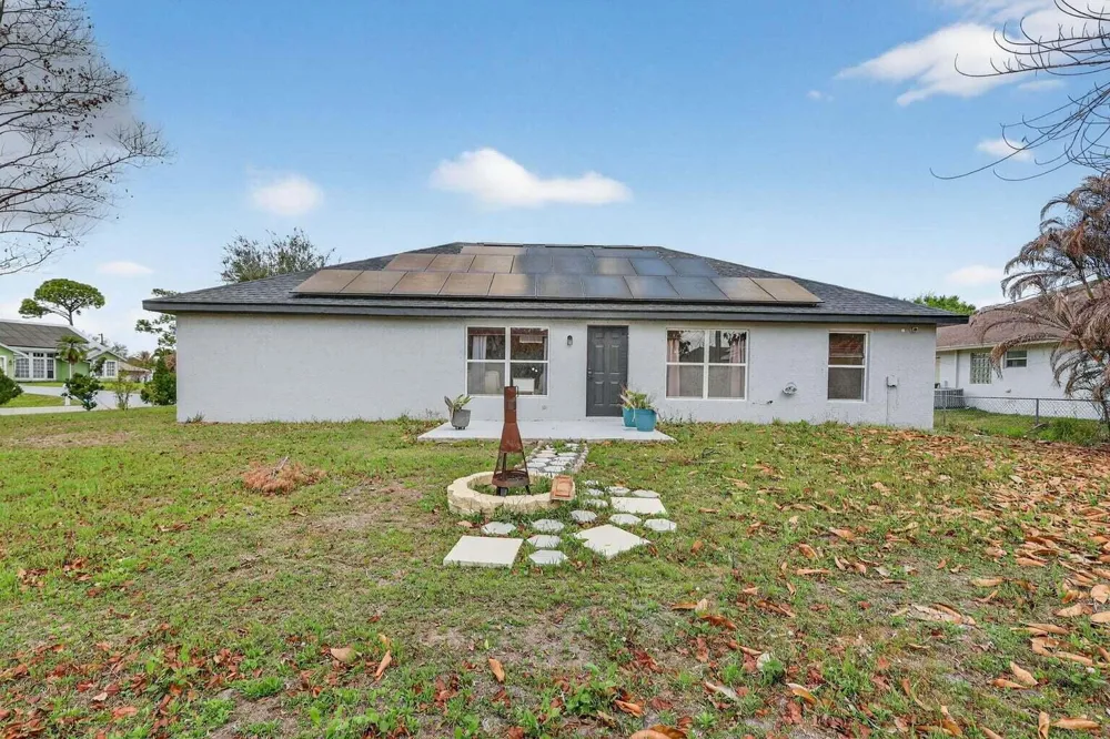 1574 SW FRESNO ROAD Port St. Lucie, FL 34953