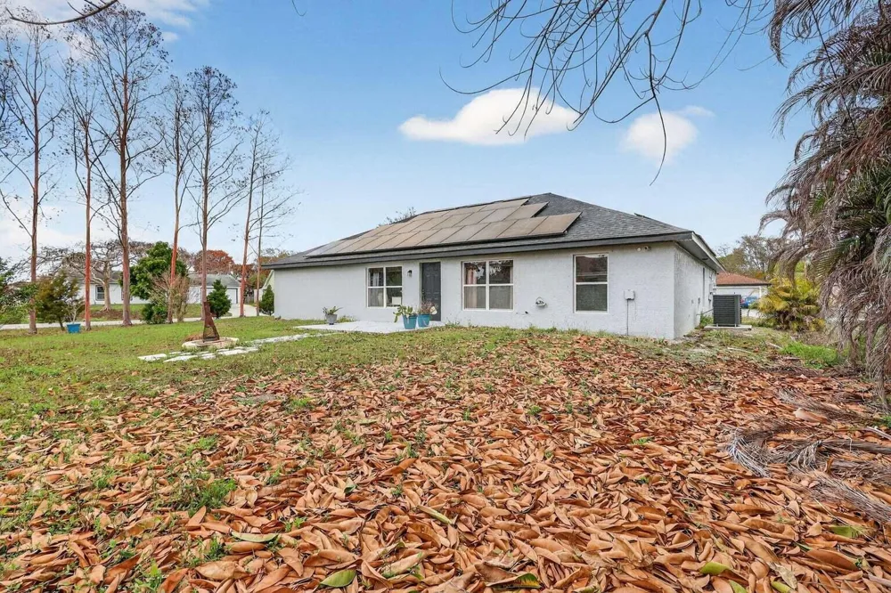 1574 SW FRESNO ROAD Port St. Lucie, FL 34953