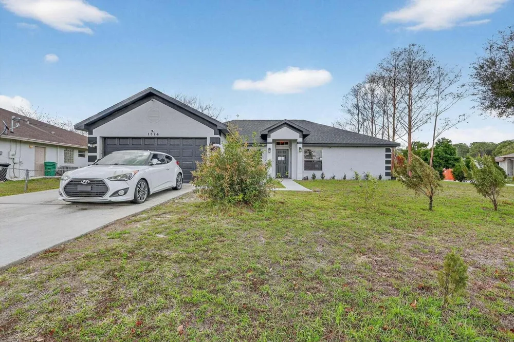 1574 SW FRESNO ROAD Port St. Lucie, FL 34953