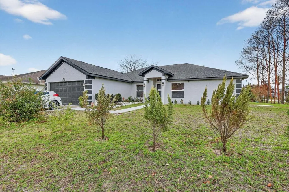 1574 SW FRESNO ROAD Port St. Lucie, FL 34953