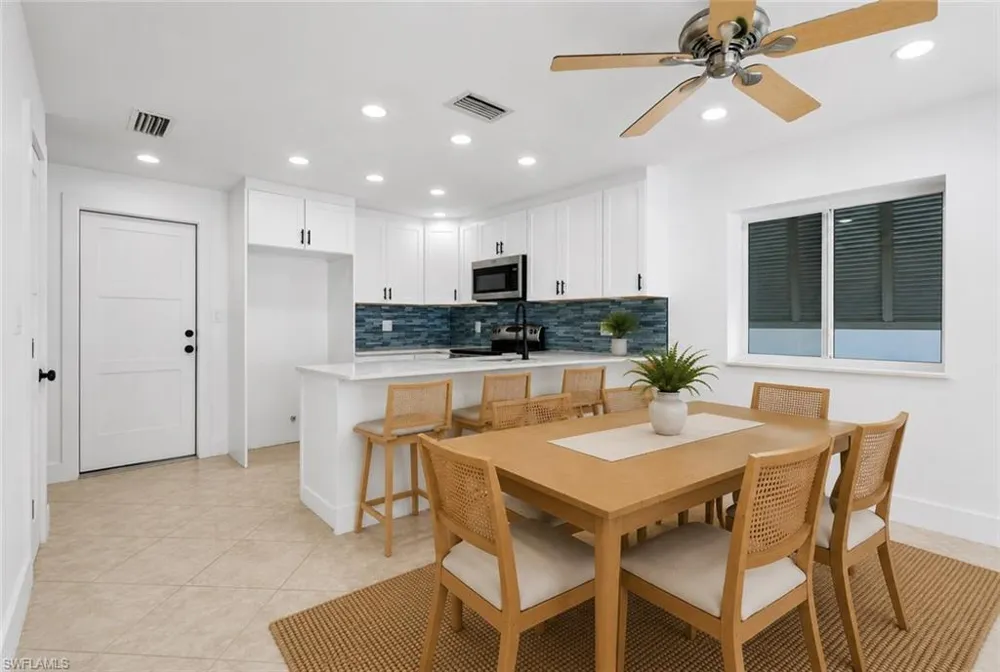 193 Hibiscus Drive Fort Myers Beach, FL 33931