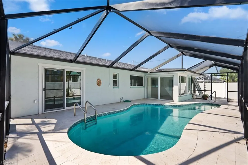 193 Hibiscus Drive Fort Myers Beach, FL 33931