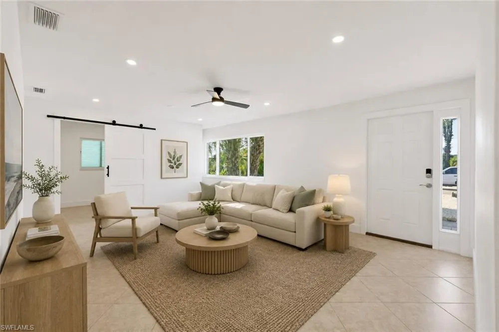 193 Hibiscus Drive Fort Myers Beach, FL 33931