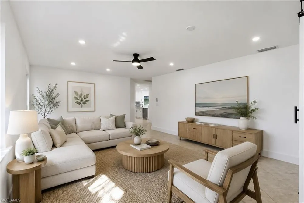193 Hibiscus Drive Fort Myers Beach, FL 33931