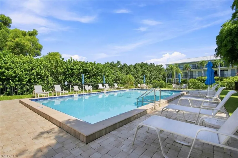 1250 Tennisplace Court #C36 Sanibel, FL 33957
