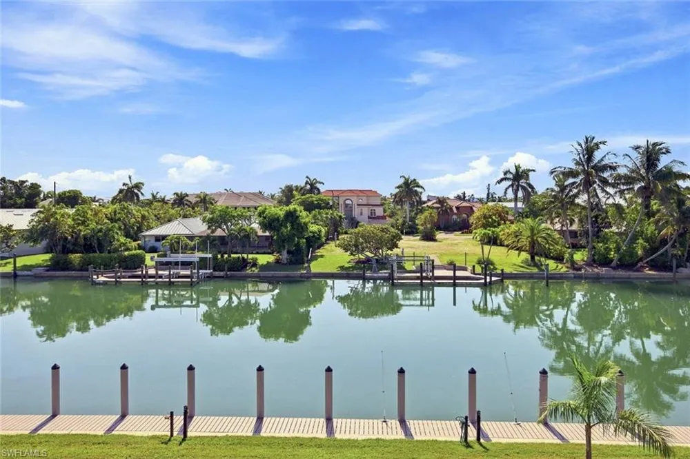 1250 Tennisplace Court #C36 Sanibel, FL 33957