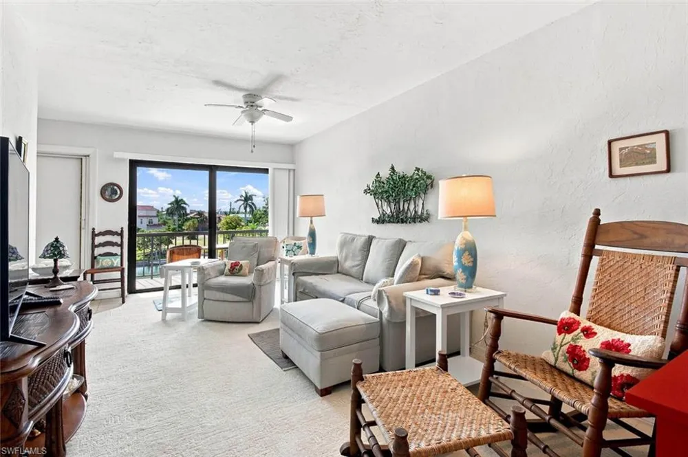 1250 Tennisplace Court #C36 Sanibel, FL 33957