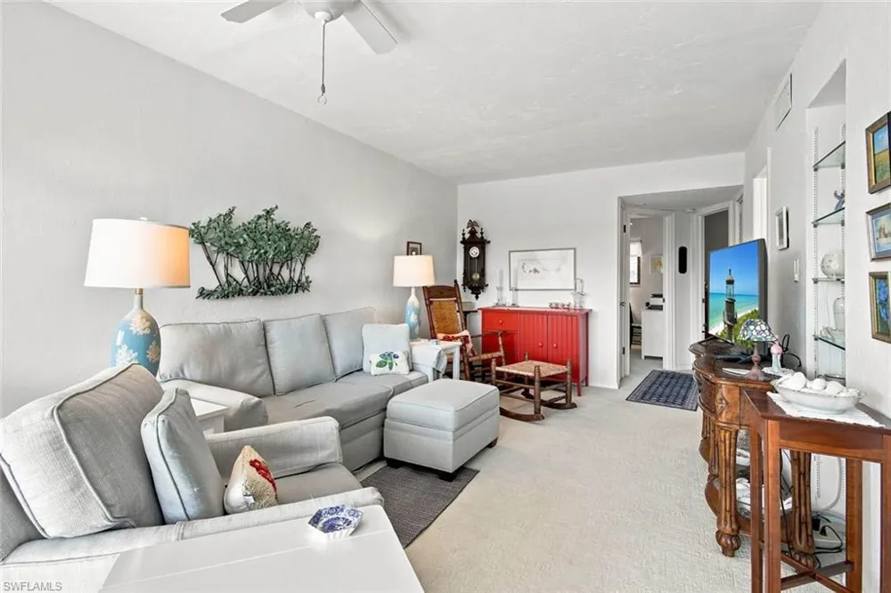1250 Tennisplace Court #C36 Sanibel, FL 33957