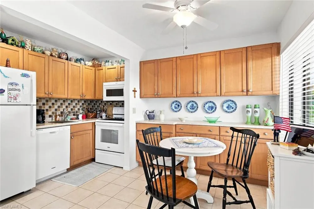 1250 Tennisplace Court #C36 Sanibel, FL 33957