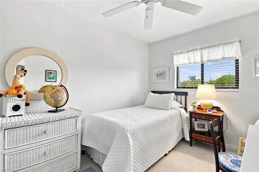 1250 Tennisplace Court #C36 Sanibel, FL 33957