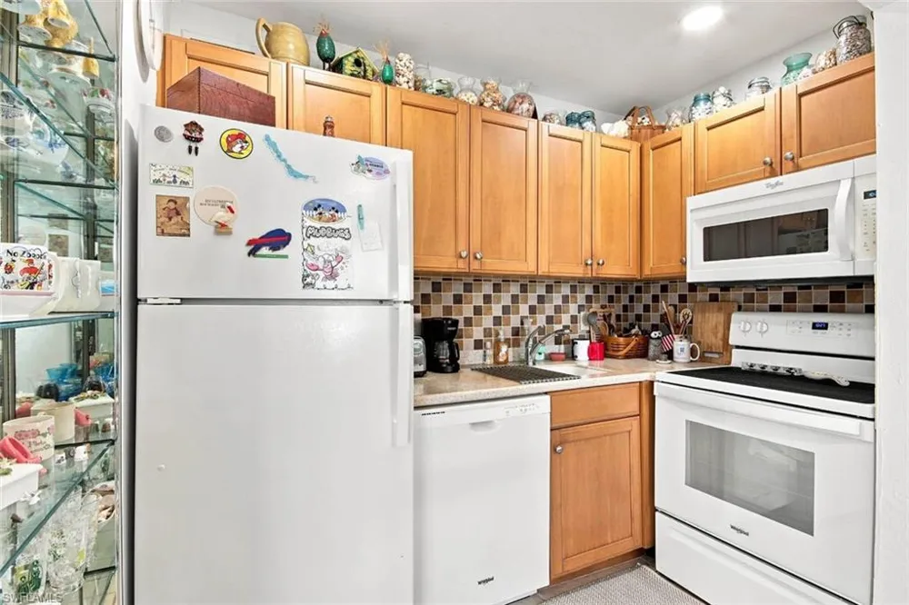 1250 Tennisplace Court #C36 Sanibel, FL 33957