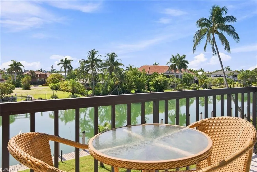 1250 Tennisplace Court #C36 Sanibel, FL 33957