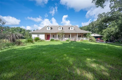 5455 YATES ROAD