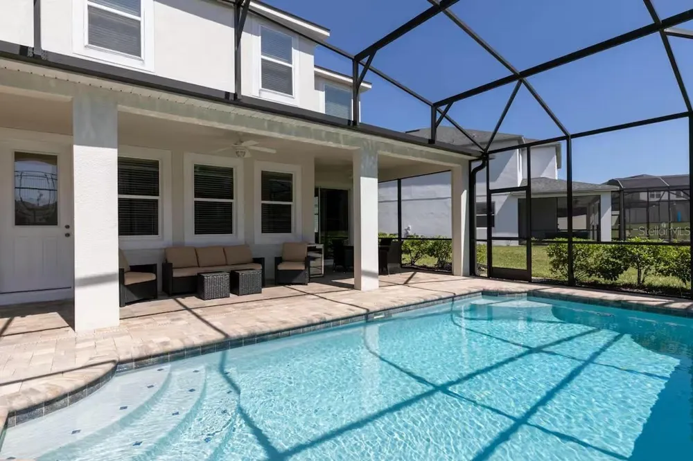 1720 SAWYER PALM PLACE Kissimmee, FL 34747
