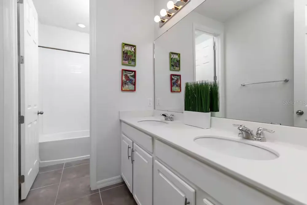 1720 SAWYER PALM PLACE Kissimmee, FL 34747