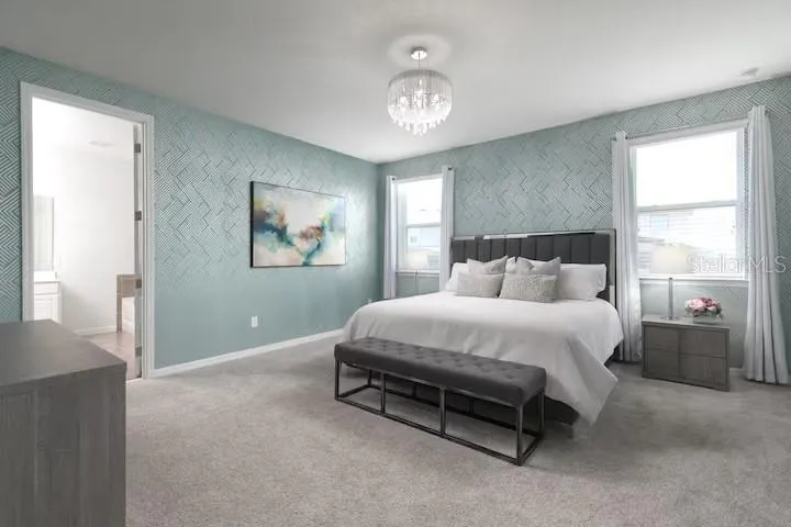1720 SAWYER PALM PLACE Kissimmee, FL 34747