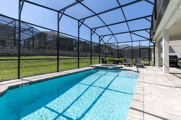 1720 SAWYER PALM PLACE Kissimmee, FL 34747