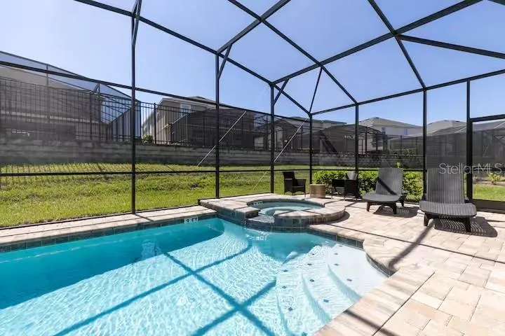 1720 SAWYER PALM PLACE Kissimmee, FL 34747