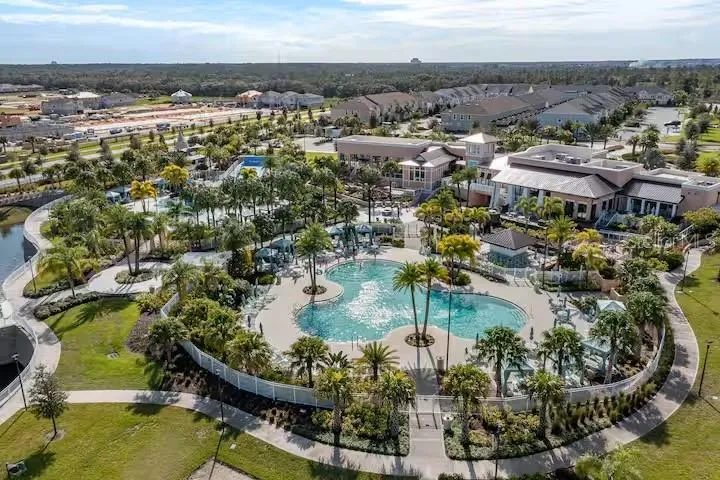 1720 SAWYER PALM PLACE Kissimmee, FL 34747