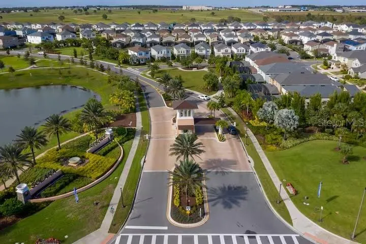 1720 SAWYER PALM PLACE Kissimmee, FL 34747