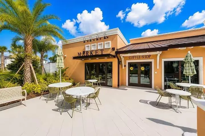 1720 SAWYER PALM PLACE Kissimmee, FL 34747
