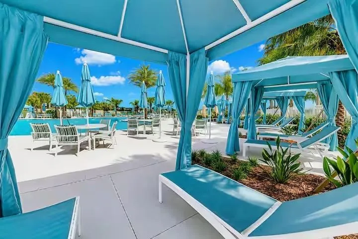 1720 SAWYER PALM PLACE Kissimmee, FL 34747