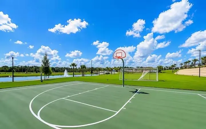 1720 SAWYER PALM PLACE Kissimmee, FL 34747