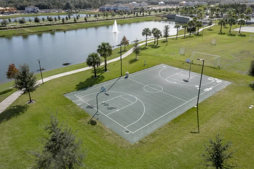 1720 SAWYER PALM PLACE Kissimmee, FL 34747