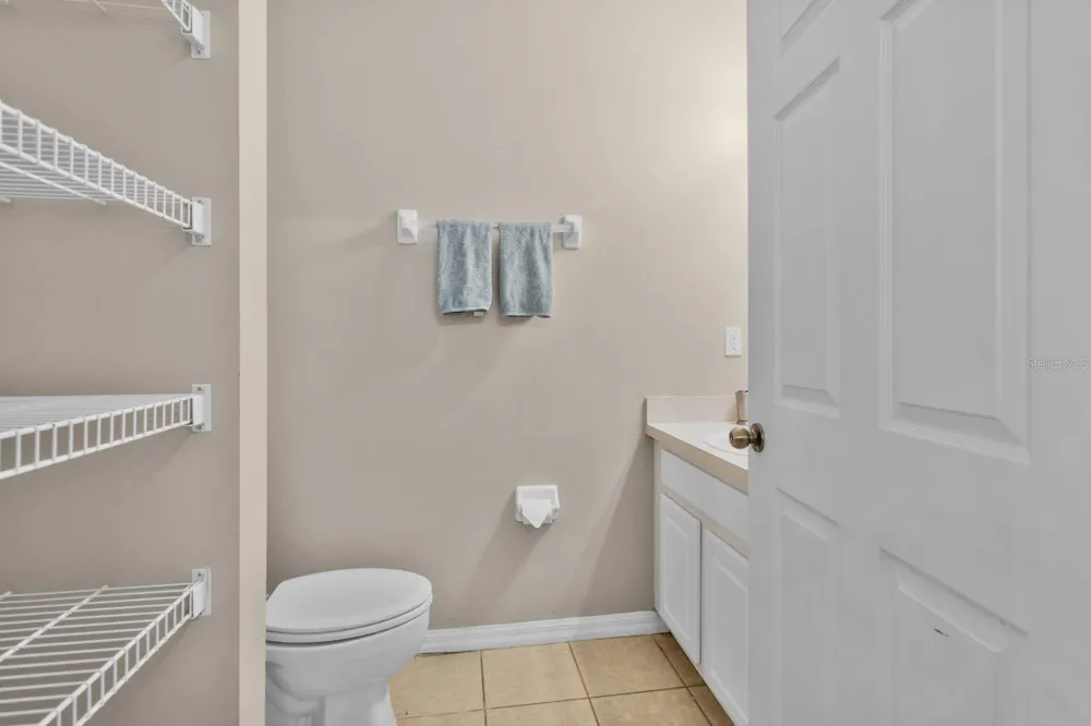 8454 CRYSTAL COVE LOOP Kissimmee, FL 34747