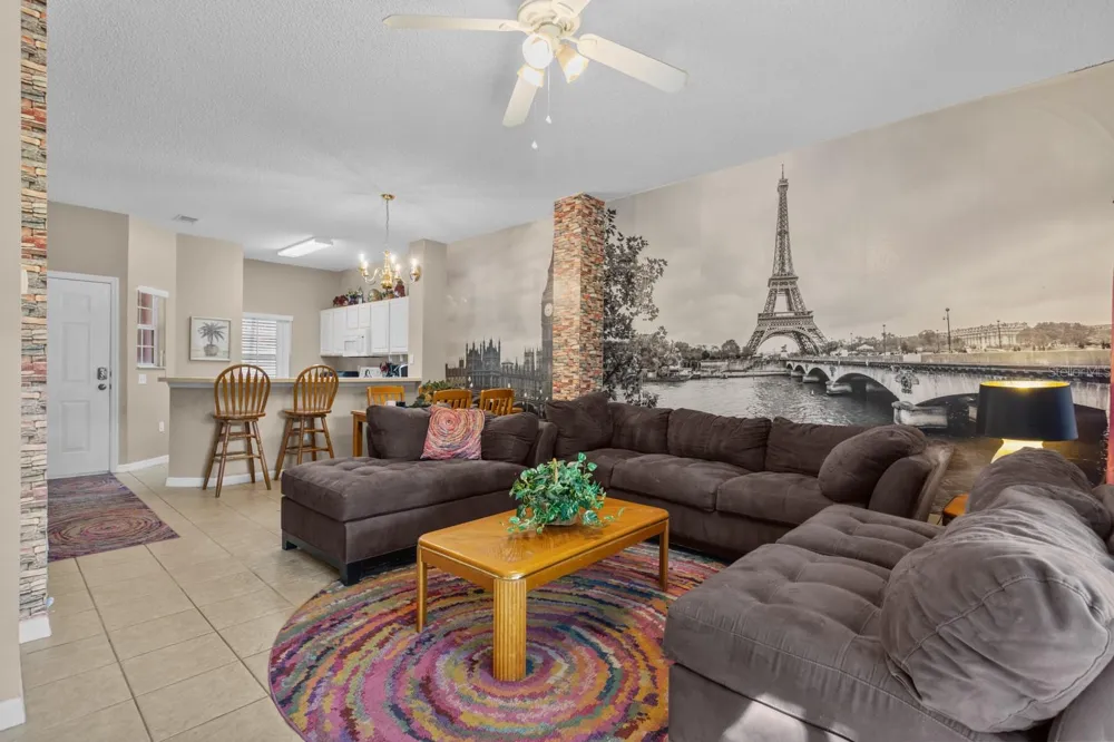 8454 CRYSTAL COVE LOOP Kissimmee, FL 34747