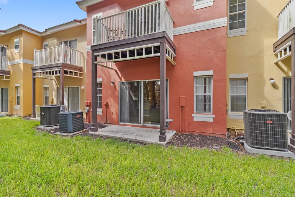 8454 CRYSTAL COVE LOOP Kissimmee, FL 34747