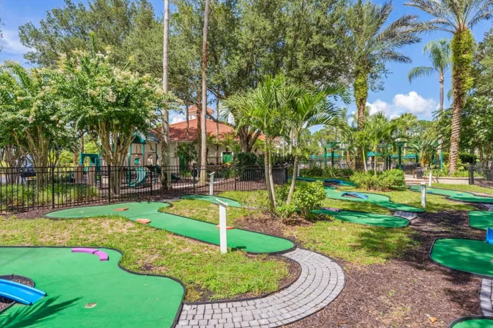 8454 CRYSTAL COVE LOOP Kissimmee, FL 34747
