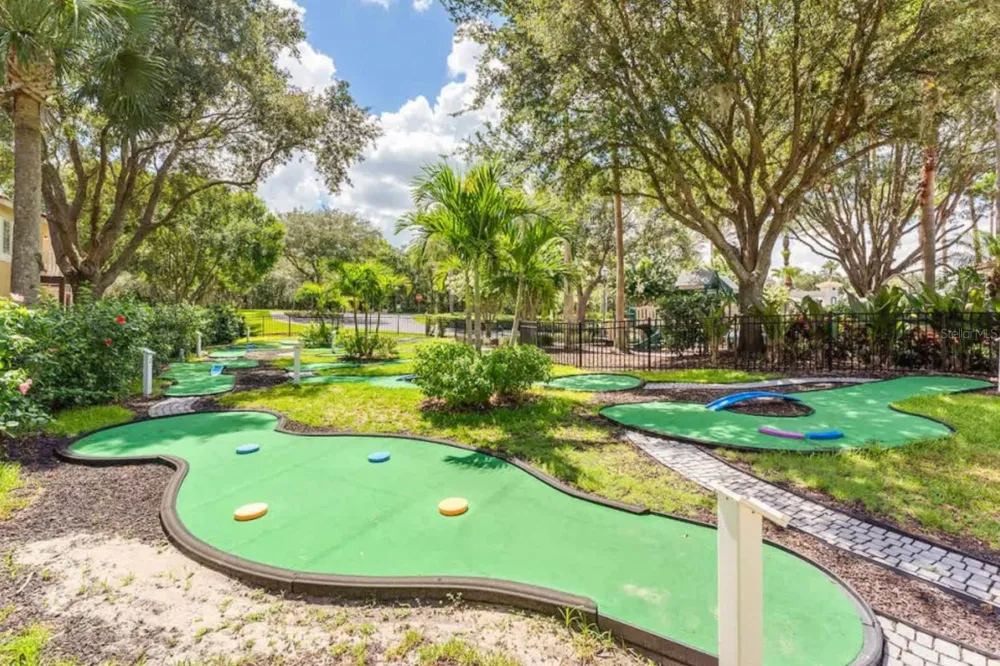 8454 CRYSTAL COVE LOOP Kissimmee, FL 34747