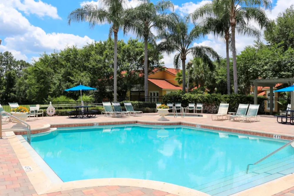 8454 CRYSTAL COVE LOOP Kissimmee, FL 34747
