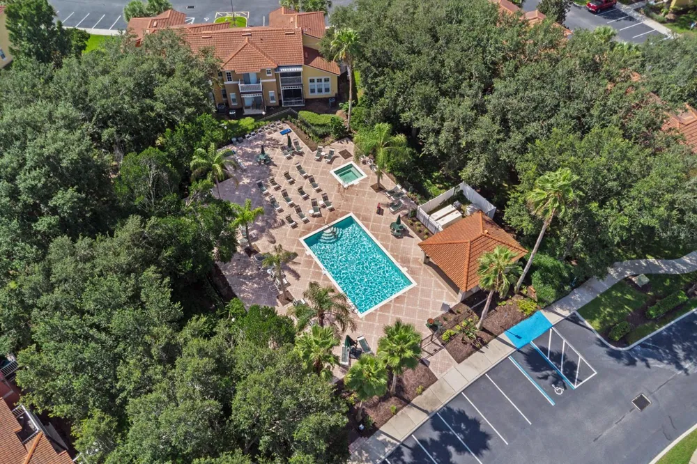 8454 CRYSTAL COVE LOOP Kissimmee, FL 34747