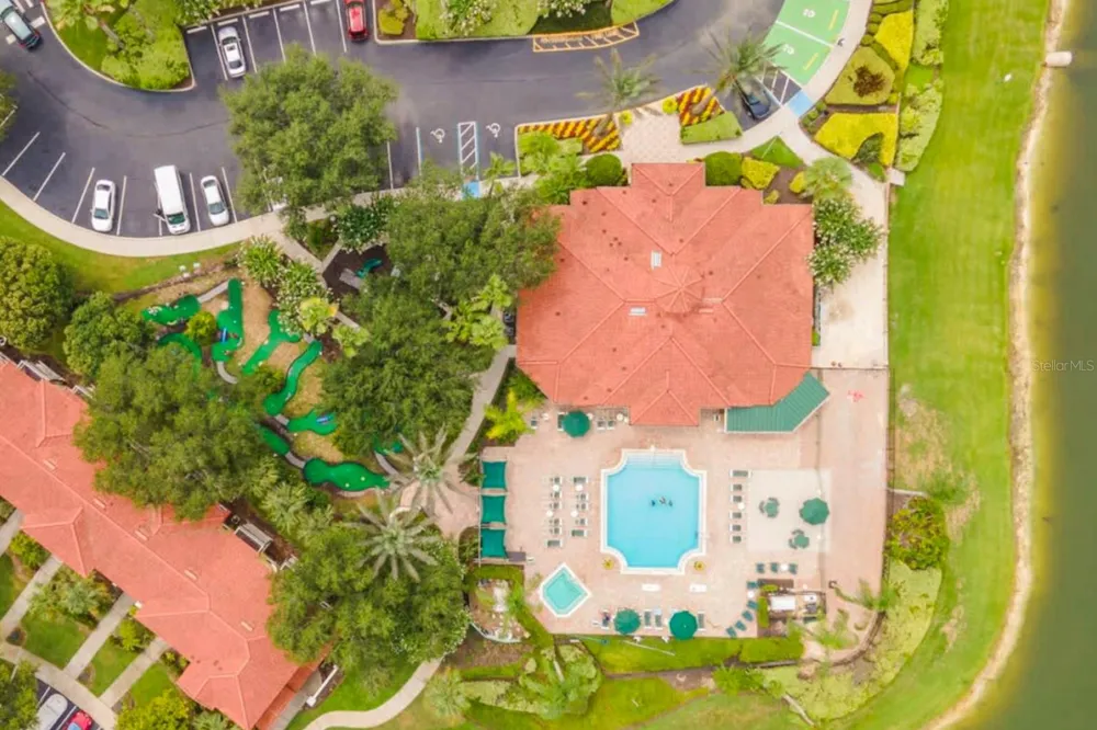 8454 CRYSTAL COVE LOOP Kissimmee, FL 34747