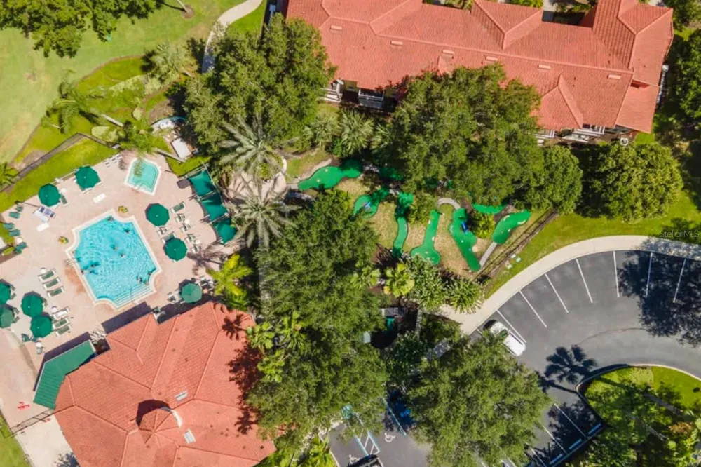 8454 CRYSTAL COVE LOOP Kissimmee, FL 34747