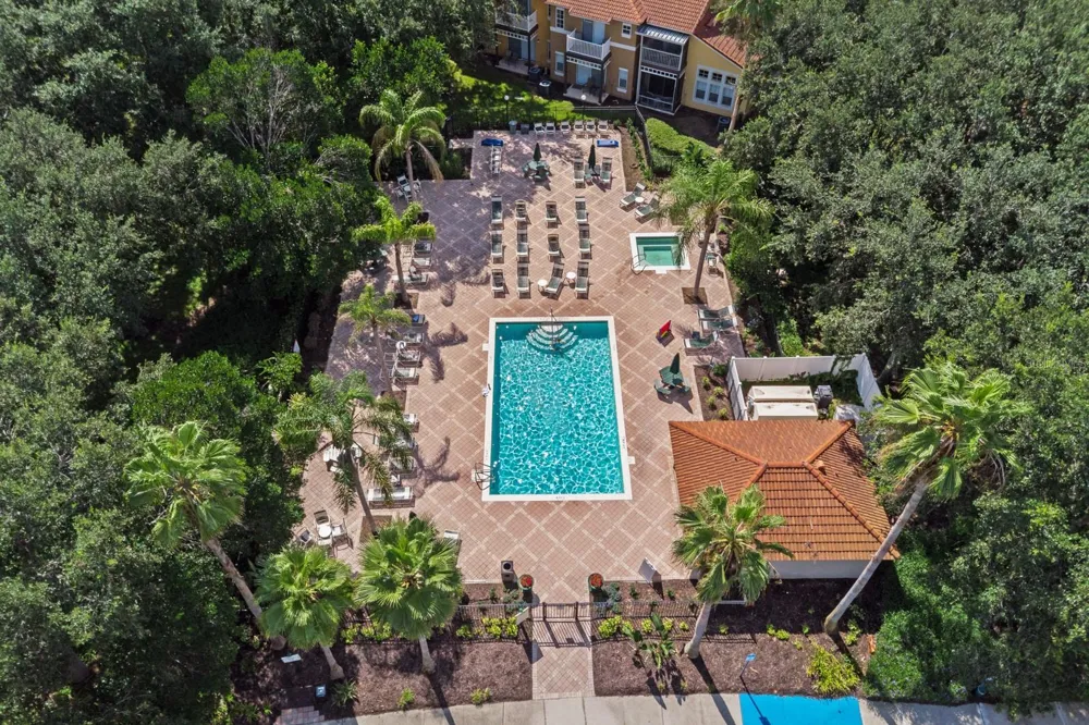 8454 CRYSTAL COVE LOOP Kissimmee, FL 34747