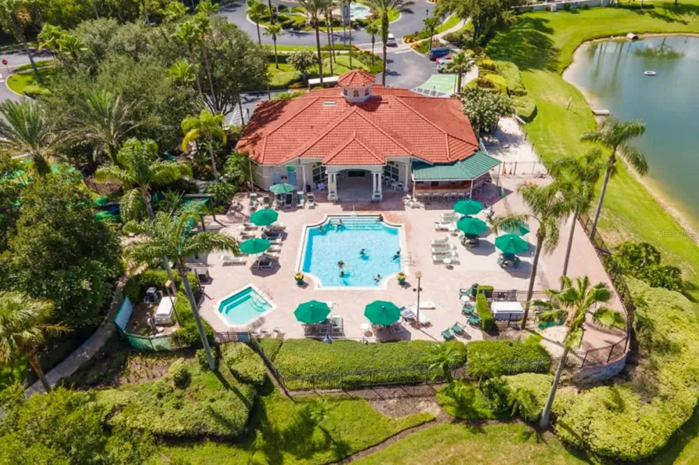 8454 CRYSTAL COVE LOOP Kissimmee, FL 34747