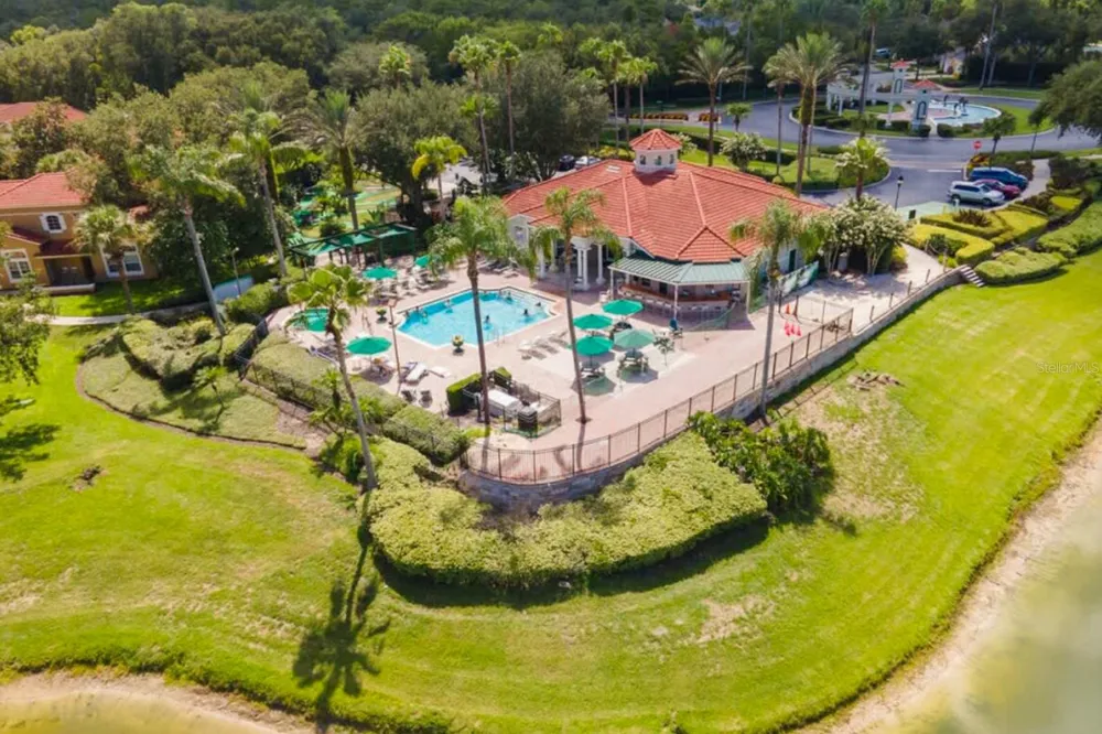 8454 CRYSTAL COVE LOOP Kissimmee, FL 34747