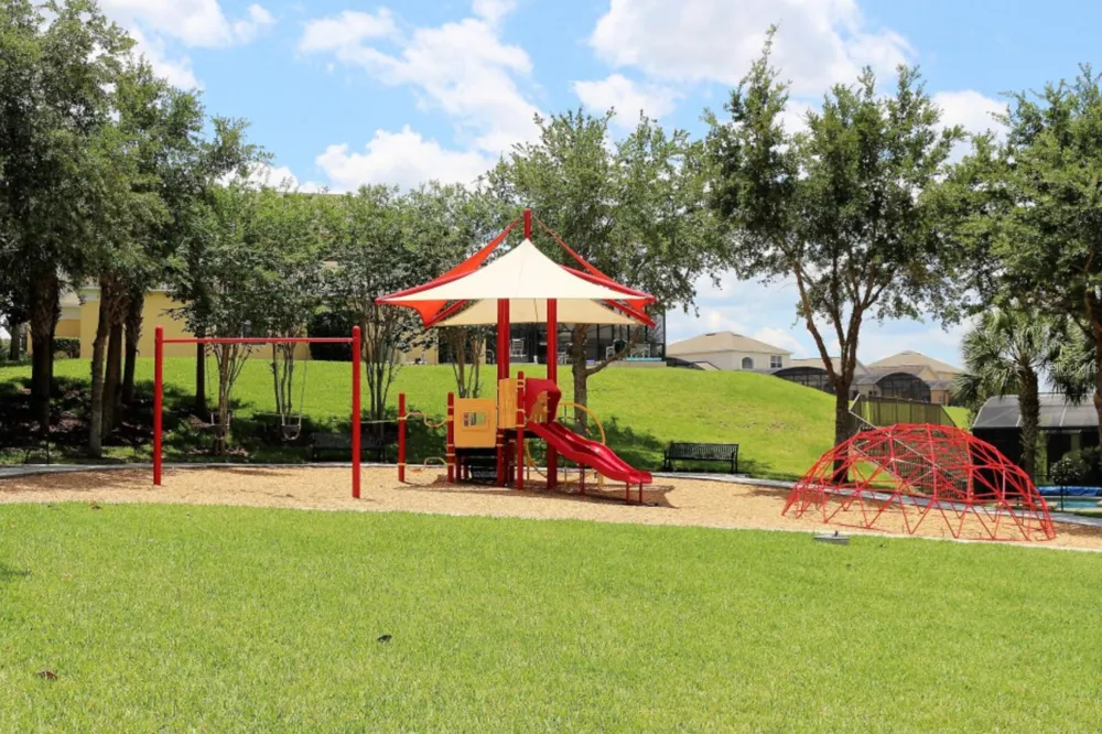 8454 CRYSTAL COVE LOOP Kissimmee, FL 34747