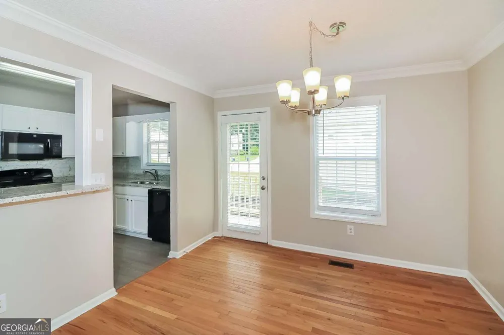 100 Ivy Glen CT Dallas, GA 30157