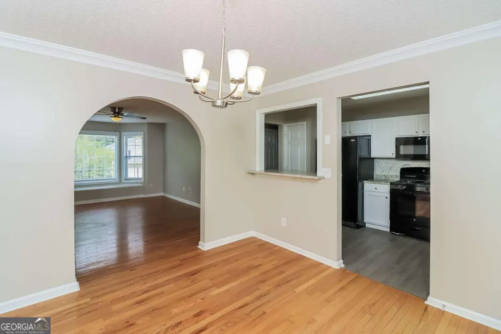 100 Ivy Glen CT Dallas, GA 30157